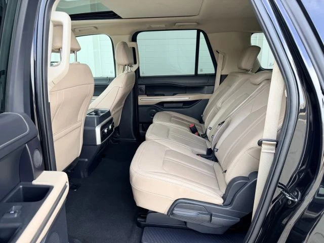 2024 Ford Expedition 4th Gen - Image 12 of 21