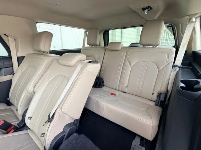 2024 Ford Expedition 4th Gen - Image 13 of 21