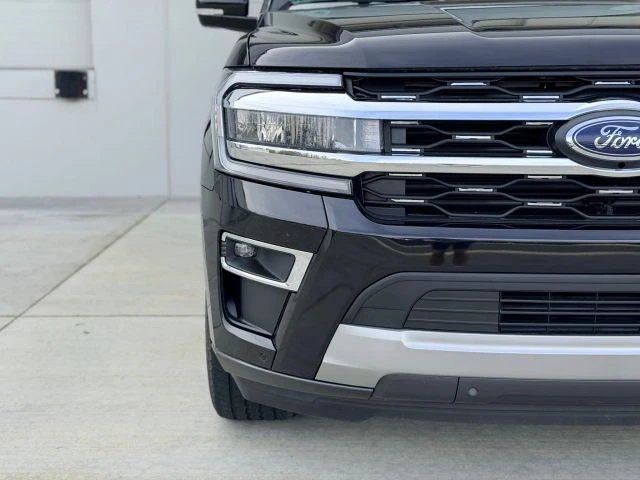 2024 Ford Expedition 4th Gen - Image 9 of 21