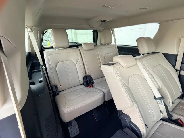 2024 Ford Expedition 4th Gen - Image 14 of 21