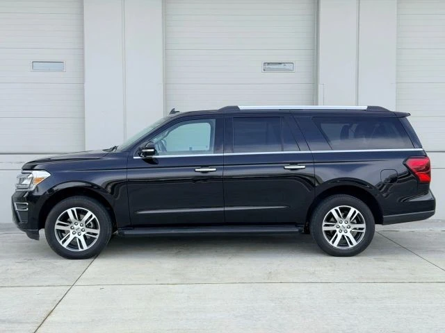 2024 Ford Expedition 4th Gen - Image 2 of 21