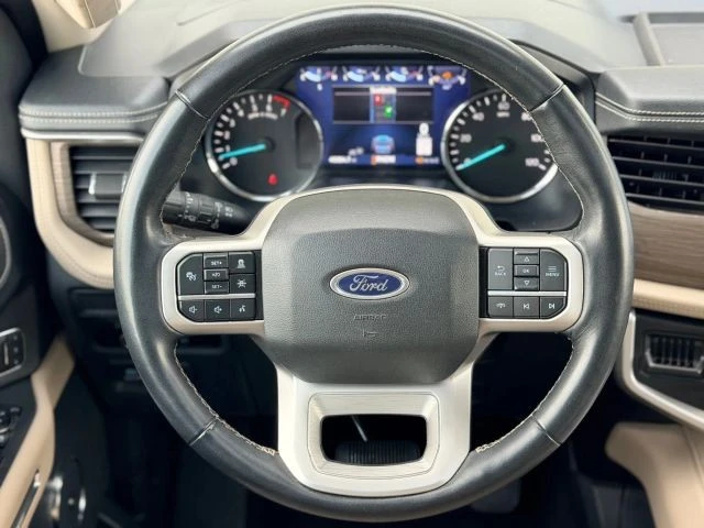 2024 Ford Expedition 4th Gen - Image 20 of 21