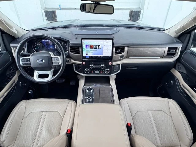 2024 Ford Expedition 4th Gen - Image 18 of 21