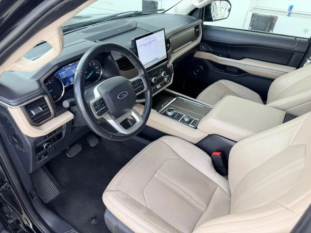 2024 Ford Expedition 4th Gen - Image 10 of 21