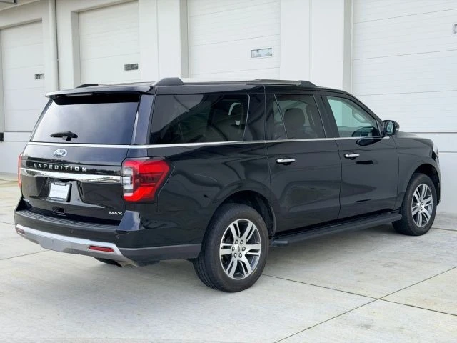2024 Ford Expedition 4th Gen - Image 5 of 21