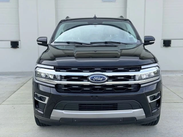 2024 Ford Expedition 4th Gen - Image 8 of 21