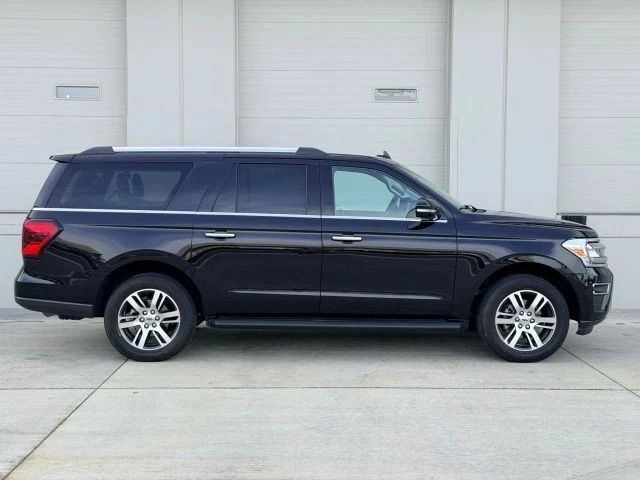 2024 Ford Expedition 4th Gen - Image 6 of 21