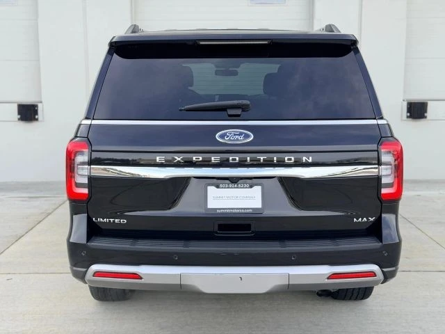 2024 Ford Expedition 4th Gen - Image 4 of 21