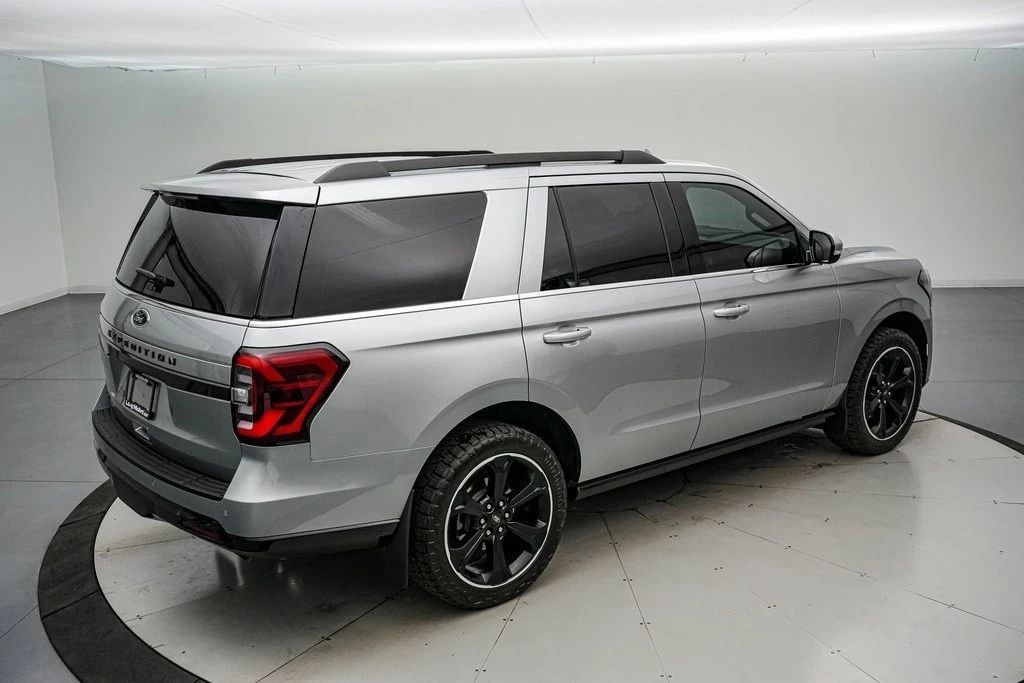 2024 Ford Expedition 4th Gen - Image 5 of 21