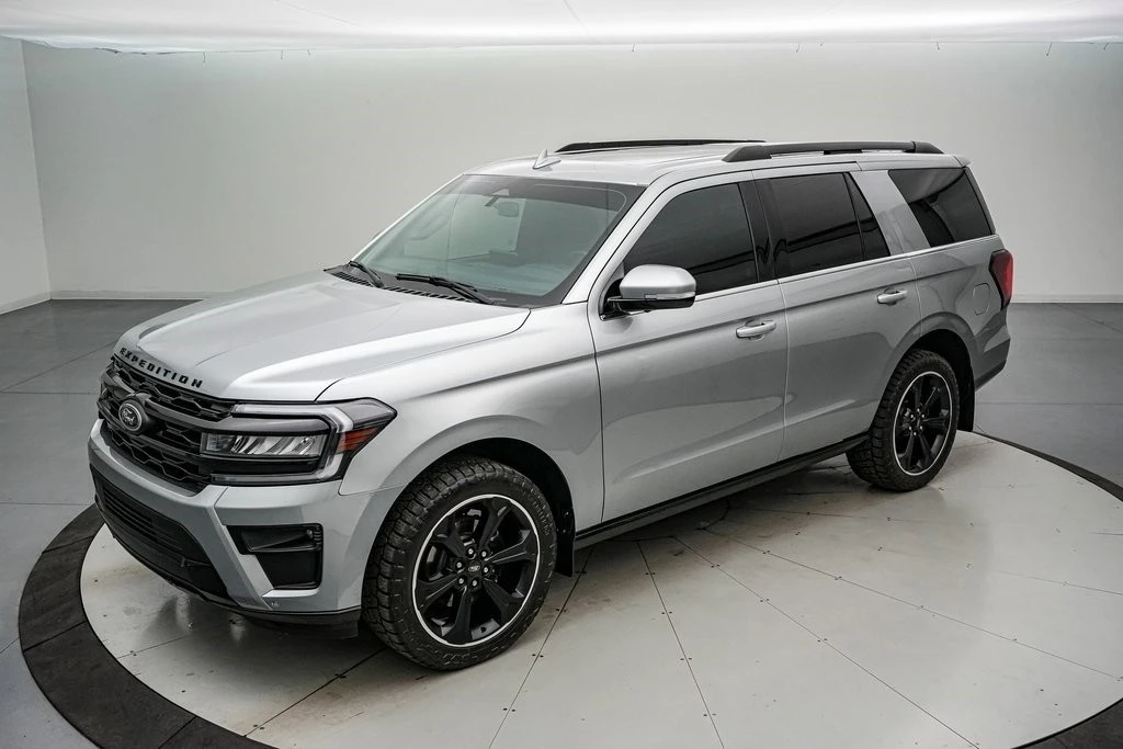 2024 Ford Expedition 4th Gen - Image 9 of 21