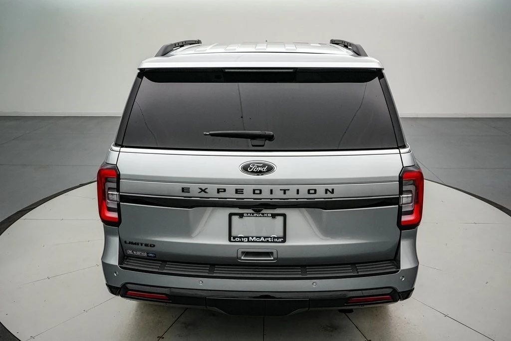 2024 Ford Expedition 4th Gen - Image 6 of 21