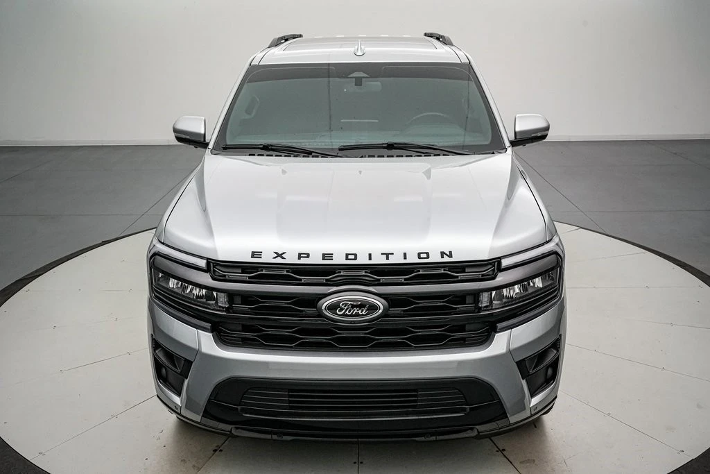 2024 Ford Expedition 4th Gen - Image 10 of 21