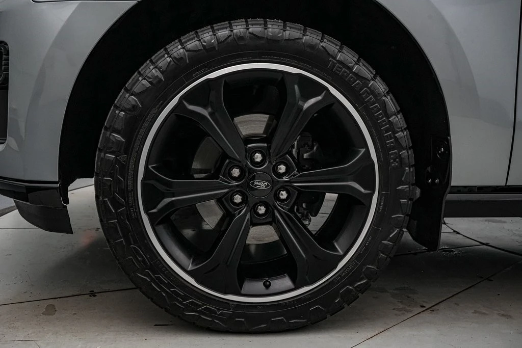 2024 Ford Expedition 4th Gen - Image 11 of 21