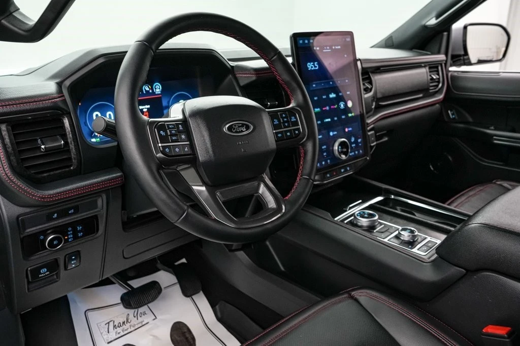2024 Ford Expedition 4th Gen - Image 14 of 21