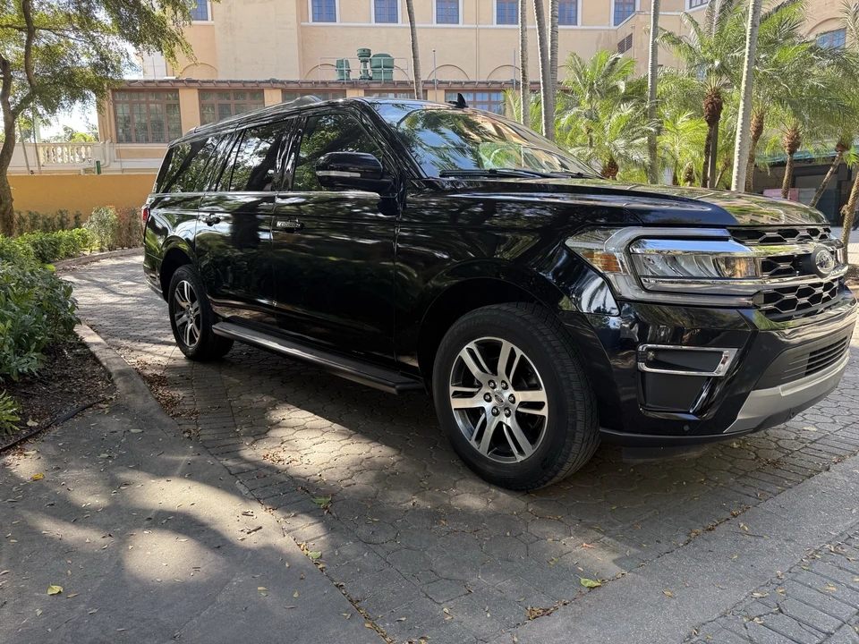 2024 Ford Expedition 4th Gen - Image 6 of 20