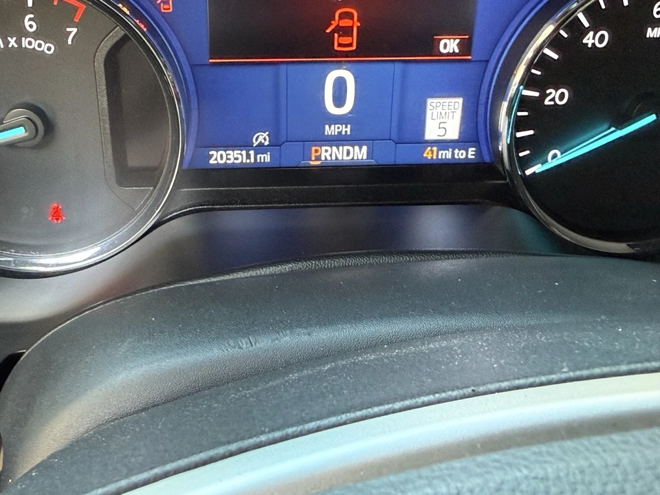 2024 Ford Expedition 4th Gen - Image 15 of 20
