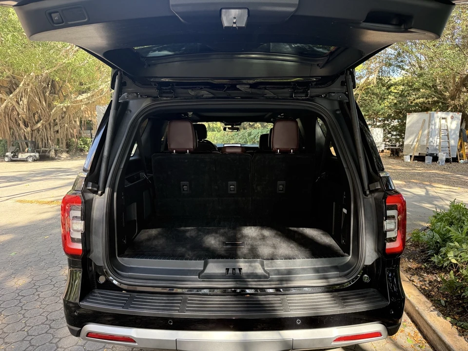 2024 Ford Expedition 4th Gen - Image 20 of 20