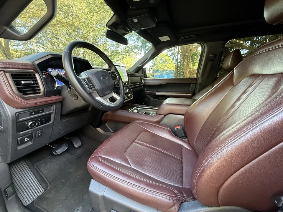 2024 Ford Expedition 4th Gen - Image 13 of 20