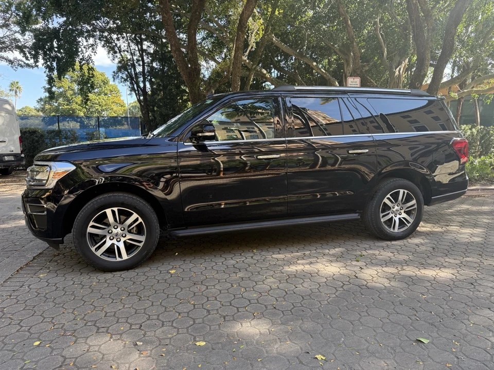 2024 Ford Expedition 4th Gen - Image 2 of 20