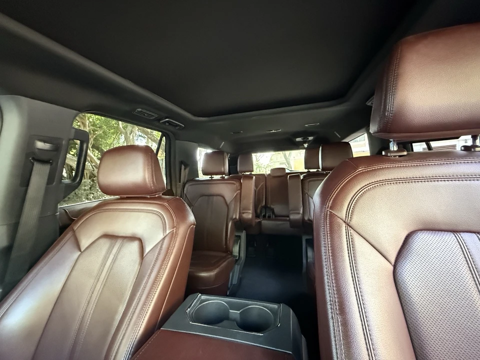 2024 Ford Expedition 4th Gen - Image 17 of 20