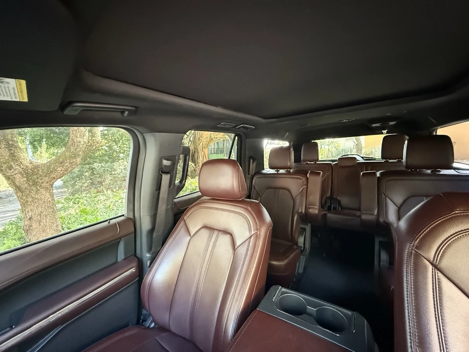 2024 Ford Expedition 4th Gen - Image 12 of 20