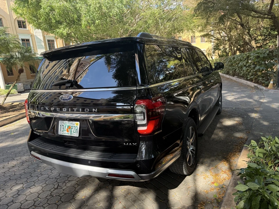 2024 Ford Expedition 4th Gen - Image 5 of 20