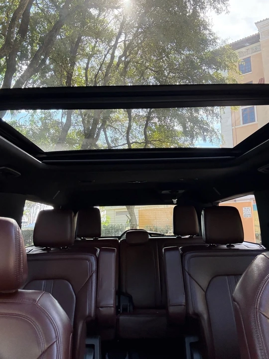 2024 Ford Expedition 4th Gen - Image 18 of 20