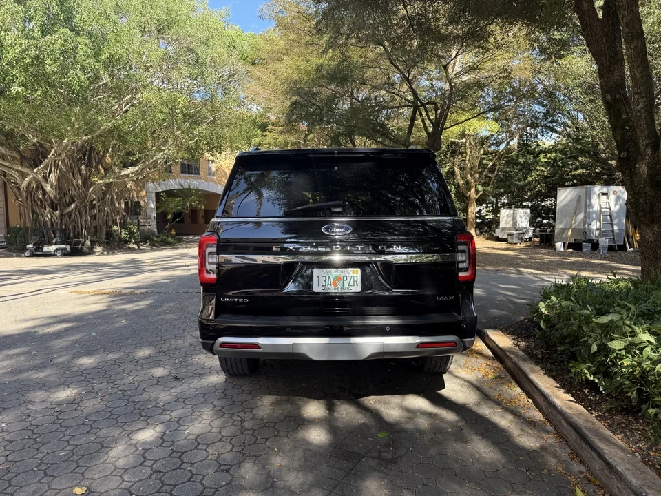 2024 Ford Expedition 4th Gen - Image 4 of 20