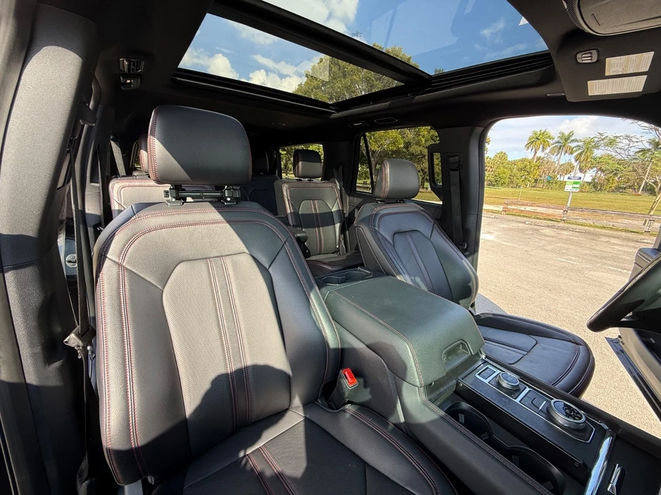 2024 Ford Expedition 5th Gen - Image 20 of 21