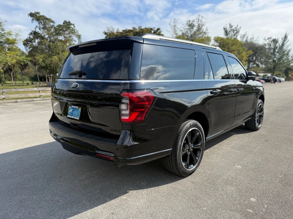 2024 Ford Expedition 5th Gen - Image 7 of 21