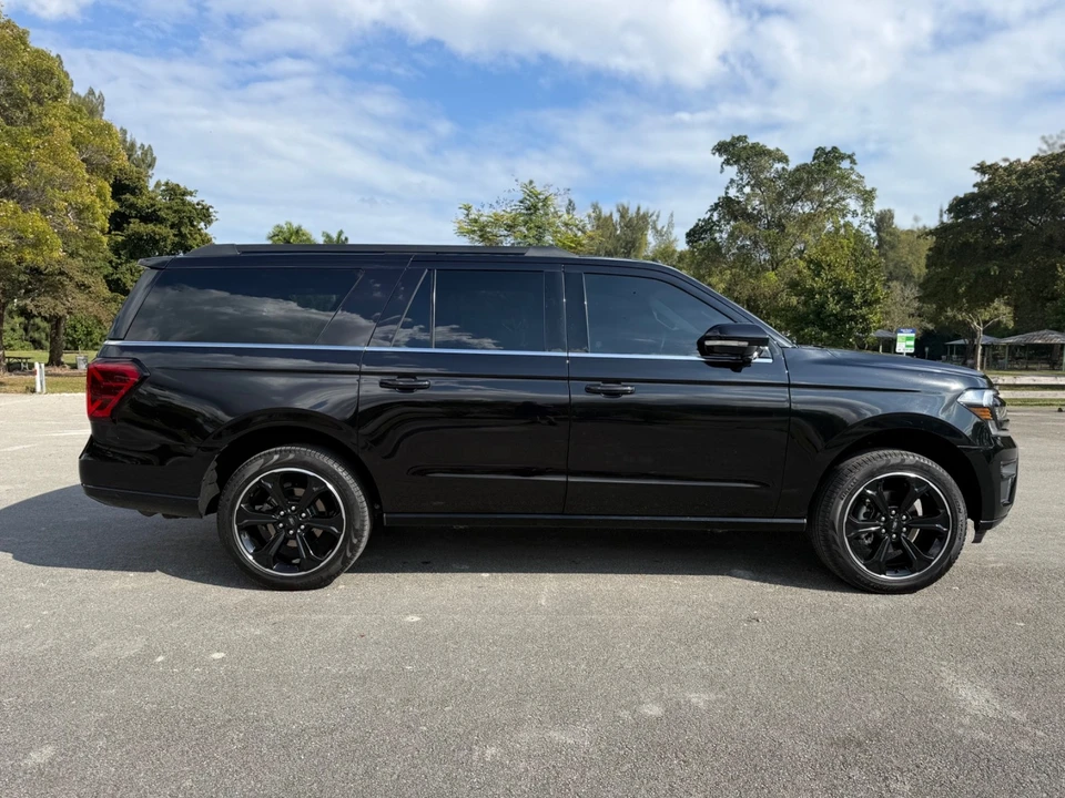 2024 Ford Expedition 5th Gen - Image 5 of 21