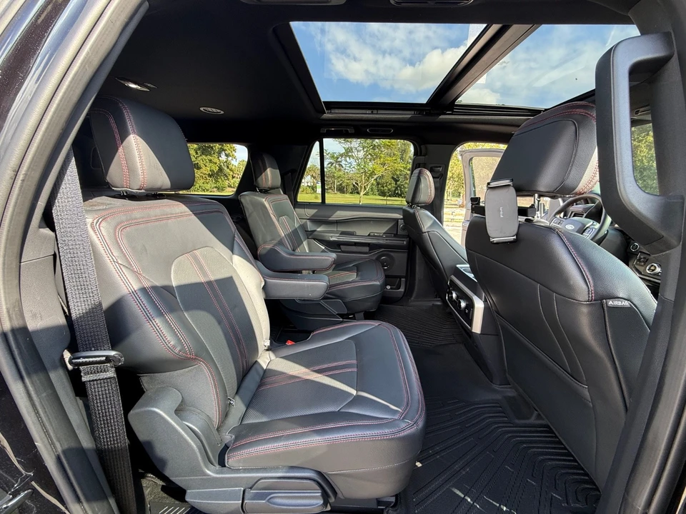 2024 Ford Expedition 5th Gen - Image 21 of 21