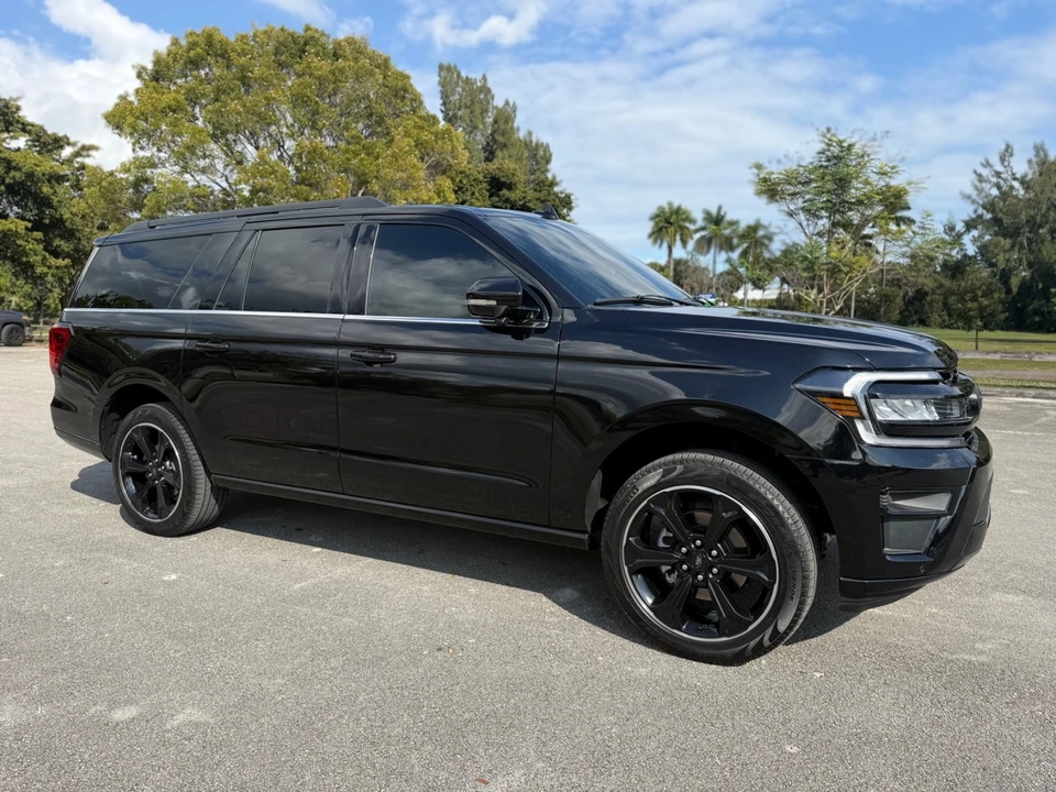 2024 Ford Expedition 5th Gen - Image 3 of 21