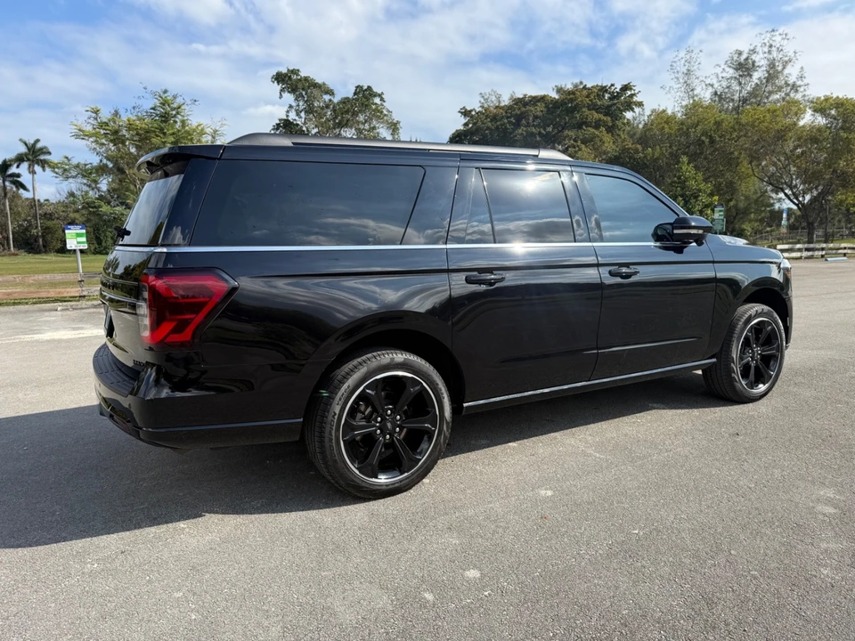 2024 Ford Expedition 5th Gen - Image 6 of 21