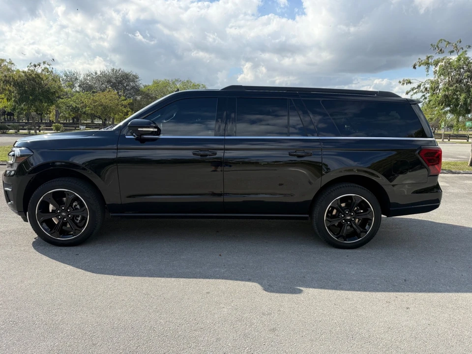 2024 Ford Expedition 5th Gen - Image 12 of 21