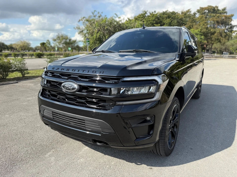 2024 Ford Expedition 5th Gen - Image 14 of 21