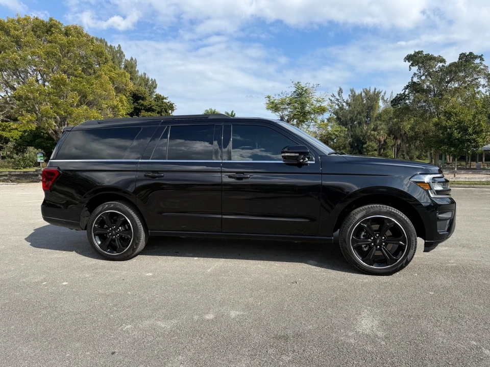 2024 Ford Expedition 5th Gen - Image 4 of 21