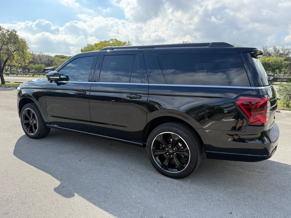 2024 Ford Expedition 5th Gen - Image 11 of 21