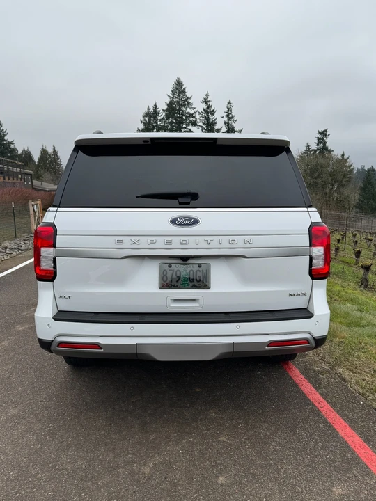 2024 Ford Expedition 5th Gen - Image 10 of 21