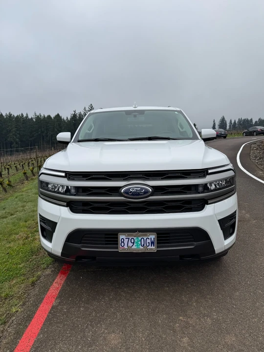 2024 Ford Expedition 5th Gen - Image 4 of 21