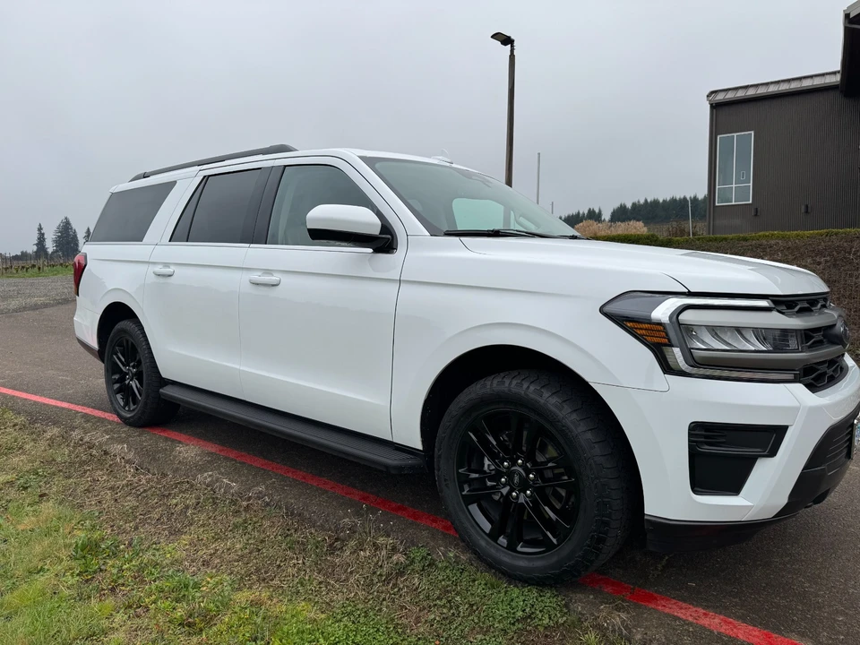 2024 Ford Expedition 5th Gen - Image 6 of 21