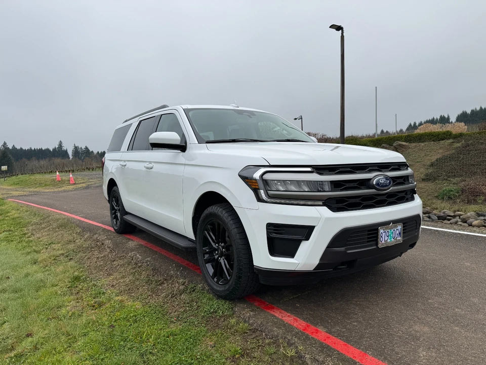 2024 Ford Expedition 5th Gen - Image 5 of 21
