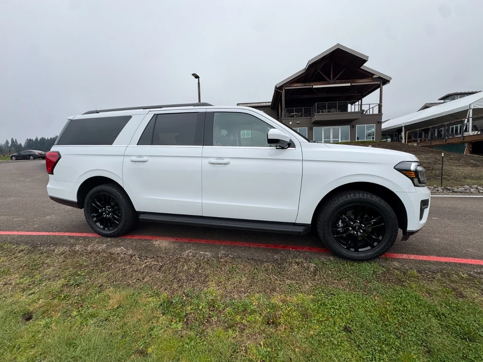 2024 Ford Expedition 5th Gen - Image 7 of 21
