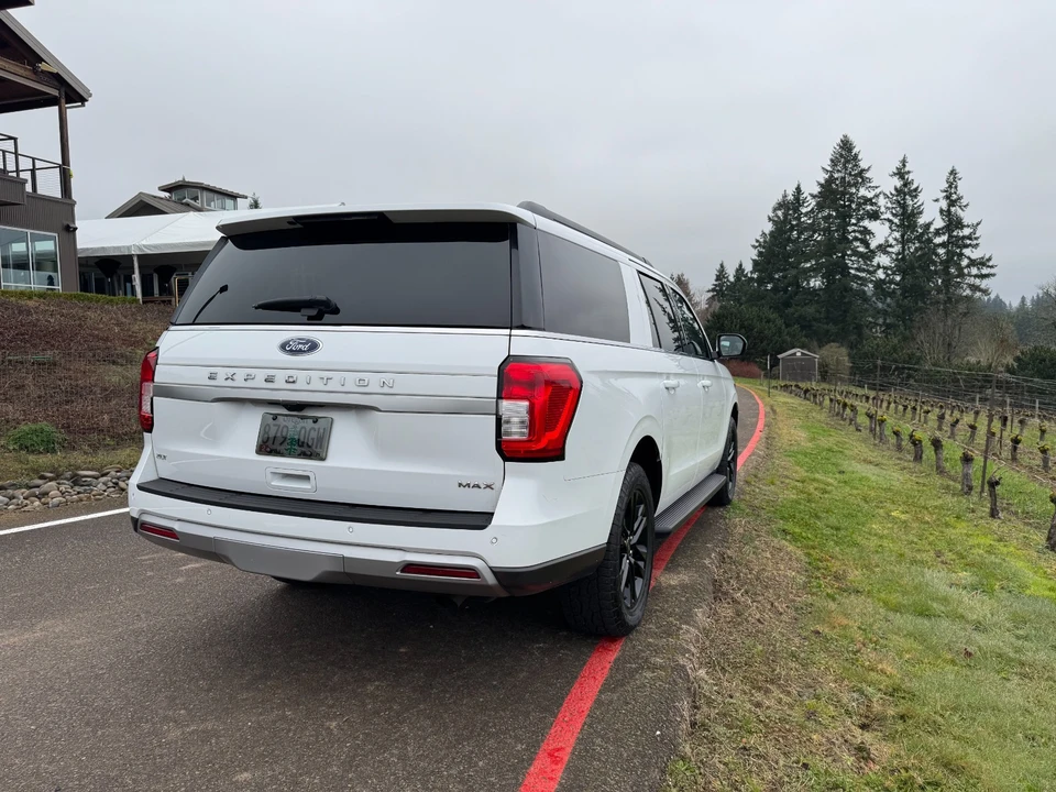 2024 Ford Expedition 5th Gen - Image 9 of 21