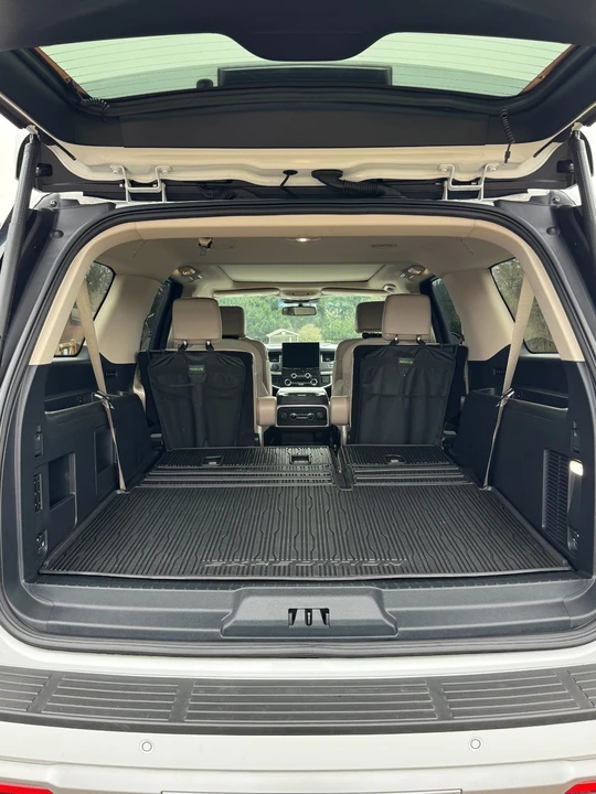 2024 Ford Expedition 5th Gen - Image 13 of 21