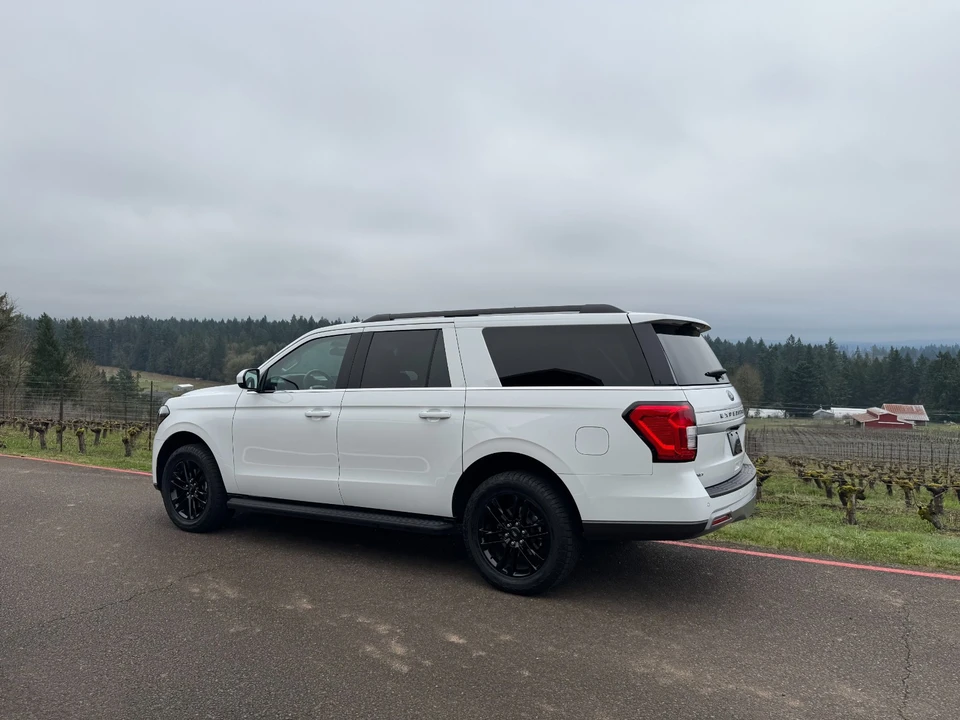 2024 Ford Expedition 5th Gen - Image 3 of 21