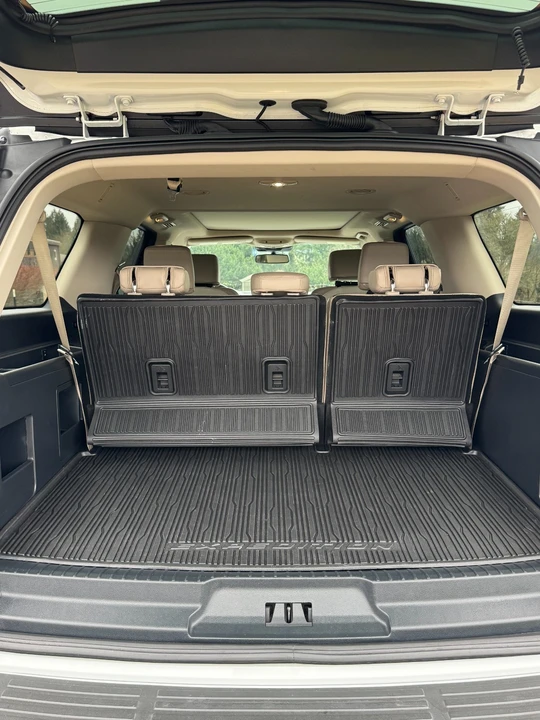 2024 Ford Expedition 5th Gen - Image 12 of 21