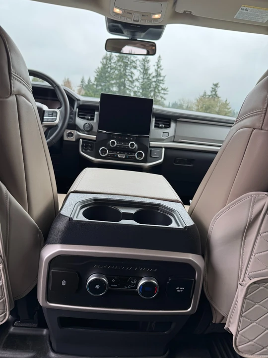 2024 Ford Expedition 5th Gen - Image 21 of 21