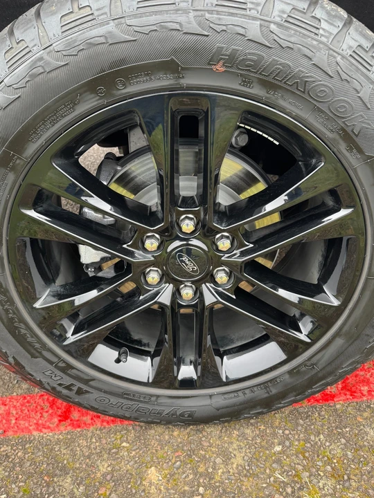 2024 Ford Expedition 5th Gen - Image 15 of 21