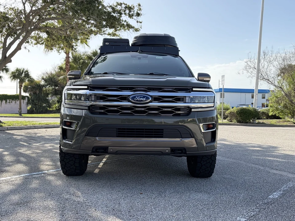 2024 Ford Expedition 4th Gen - Image 5 of 31